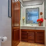 Lanzarote Faro Villa *