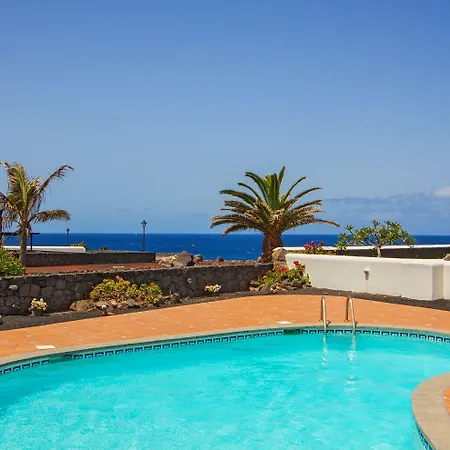 빌라 Lanzarote Faro *