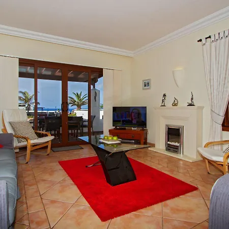 Lanzarote Faro * 플라야블랑카
