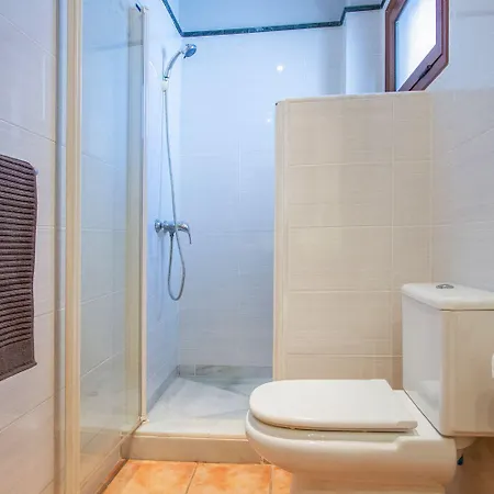 Lanzarote Faro Villa *