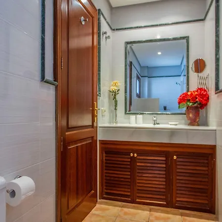 Lanzarote Faro Villa *