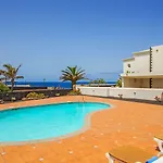 别墅 Lanzarote Faro 普拉亚布兰卡