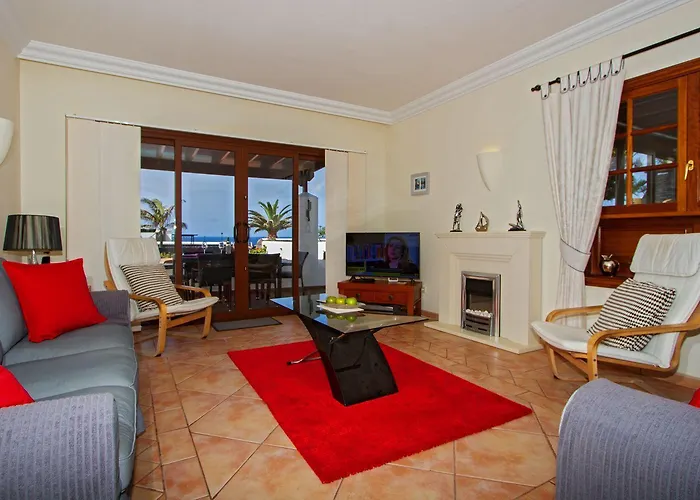 Lanzarote Faro * 플라야블랑카