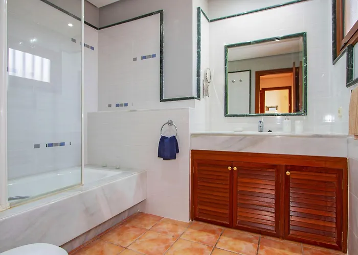 빌라 Lanzarote Faro