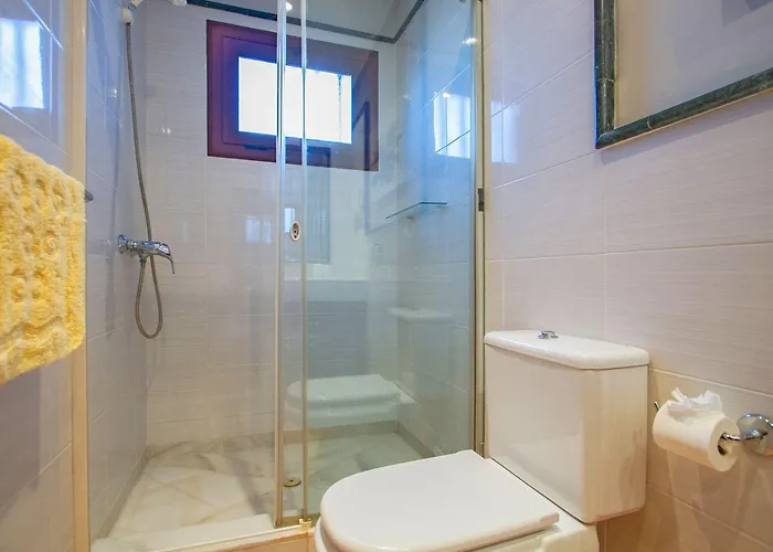 빌라 Lanzarote Faro *