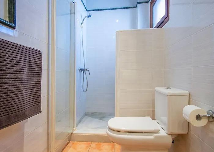 Lanzarote Faro 빌라 *