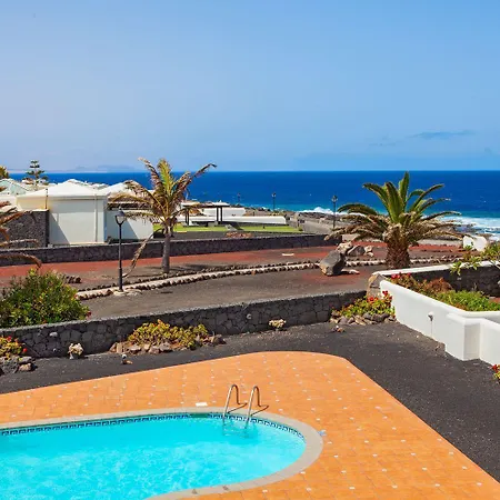 Lanzarote Faro
